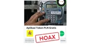 Waspada! Ini Deretan Hoaks Catut Nama PLN yang Harus Anda Ketahui