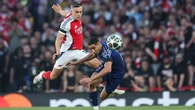 Top 3 Berita Bola: Duel Sengit Liga Champions PSG vs Arsenal, Les Parisiens Lolos ke Final