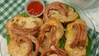 Resep Tempe Sandal Jepit, Bikin Gorengan Viral di Rumah