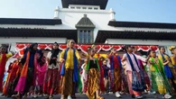 Tari Ketuk Tilu, Warisan Budaya Sunda Penuh Makna dan Kehidupan