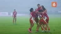 Daftar Skuad Timnas Putri Indonesia di Piala AFF 2025: Minus Pemain Kunci, Siap Hadapi Vie...