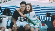 Ashanty Sebut Hubungan Azriel dan Sarah Menzel sebagai Hal yang Positif