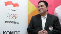 Angkat Besi Pertahankan Tradisi Medali, Erick Thohir: Lifter Indonesia Mendunia