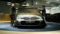 Exclusive Loyalty Program Jadi Kado HUT 40 Tahun BMW Tunas