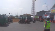 15 Pemudik Lebaran 2021 di Jabar Terpapar COVID-19