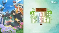 Sinopsis dan Link Nonton Anime A Gatherer's Adventure in Isekai yang Tayang di Vidio