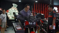Beli Motor Ini Berpeluang Terbang ke Tiongkok