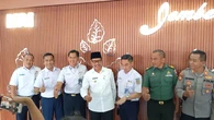 Strategi Baru Anti-Pelecehan Seksual di Kereta: CCTV hingga Sanksi Blacklist