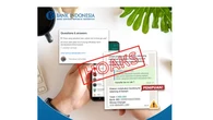 Waspada Modus Penipuan Catut Bank Indonesia, Ketahui Ciri-cirinya