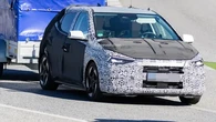Hyundai i20 2027 Terungkap, Desain Lebih Segar dan Teknologi Makin Modern