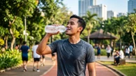Efek Minum Es Setiap Hari bagi Kesehatan, Benarkah Berbahaya atau Justru Menyegarkan?