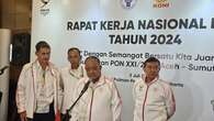 KONI Yakin Venue PON 2024 Bakal Beres Akhir Juli