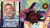 Cek Fakta: Hoaks Video Jusuf Hamka Promosikan Situs Judol yang Halal dan Amanah