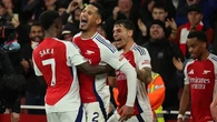 Masih Penasaran, Real Madrid Coba Lagi Rekrut Bintang Arsenal Ini