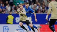 Deco Ungkap Progres Positif Negosiasi Kontrak Baru Frenkie de Jong di Barcelona