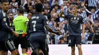 Jelang El Clasico Madrid vs Barcelona, Dean Huijsen Malah Tumbang