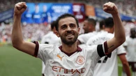 Bernardo Silva 90% ke Barcelona, Flick Sudah Restui Transfernya