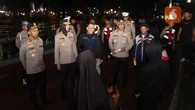 Jam Malam Pelajar di Sukabumi, Polres Sukabumi Kota Intensifkan Razia