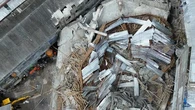 Update Ponpes Al Khoziny Minggu 5 Oktober 2025: 11 Jenazah Kembali Ditemukan, Total 36 San...