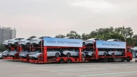 Nissan Siap Ekspor Kendaraan Listrik dari China Mulai Tahun Depan