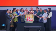Seru-seruan di MMAJ 2026, Ada Cosplay hingga Kolaborasi Kreatif Berbasis Pop Culture Asia
