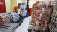 Relasisasi Penyaluran KUR Capai Rp 63,13 Triliun per Awal April 2021