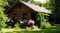 9 Rumah Sederhana di Desa Terbaru Khas Nusantara: Inspirasi Hunian Tradisional Modern