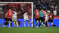 Kecewa Berat AC Milan Gagal Juara Coppa Italia, Sergio Conceicao Tak Mau Cari Kambing Hita...
