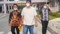 Ngaku Diperas Miliaran, Bupati Kuansing Laporkan Pimpinan Kejari ke Kejati Riau