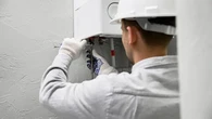 Heat Pump Water Heater vs Pemanas Air Listrik, Mana yang Lebih Hemat & Aman?