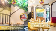 Potret Restoran Ibunda Syahrini di Jakarta Selatan, Cozy dan Penuh Sentuhan Tradisi