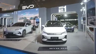 BYD Makin Perkasa, Chery dan Geely Torehkan Pertumbuhan Positif