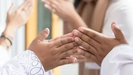 120 Caption Idul Fitri, Ide Unggahan Penuh Doa Baik di Hari Raya