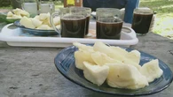 Santap Singkong Rebus Sambil Seruput Kopi, Bagaimana Dampaknya untuk Kesehatan?