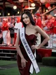 Potret Puteri Indonesia Pariwisata 2025 Salma Ranggita Meriahkan Perayaan HUT ke-80 RI di ...