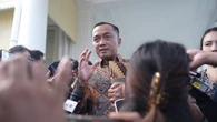 Rupiah Tembus 18.000, Istana Buka Suara