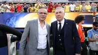 Brasil Vs Maroko: Terhindar dari Kekalahan, Apa Kata Ancelotti?