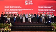Pertamina Beri Penghargaan Spesial untuk 11 Kampus Pemenang TOP Pertamuda 2021–2024