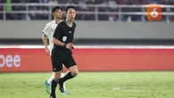 Rekam Jejak Wasit Koji Takasaki: 2 Kali Beri Luka untuk Timnas Indonesia Lewat Kartu Merah...