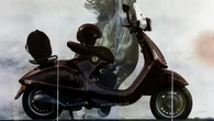 Vespa 946 Horse Hadir di Indonesia, Usung Filosofi Tahun Kuda