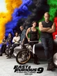Resensi Film Fast and Furious 9: Elemen Action Agak Ngadi-ngadi, Penuhi Syarat Pecahkan Re...