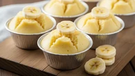 Resep Kue Barongko Khas Makassar yang Lembut dan Harum, Begini Langkah Mudah untuk Pemula