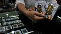 Harga Emas Antam Hari Ini 1 September 2025 Lebih Murah Rp 2.000, Cek di Sini
