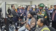 Menteri ESDM Minta Freeport Mulai Pakai Energi Bersih agar Tak Dipajaki Tinggi