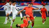 Top 3 Berita Bola: Ini 3 Penyebab Utama Timnas Indonesia Dikalahkan China, Shin Tae-yong H...