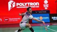 Jonatan Christie Gagal Juara Indonesia Open 2026, Wakil Kanada Cetak Sejarah