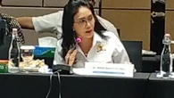 Rieke Meradang, Dituding Bikin Hoaks Dugaan Kekerasan di Rempang