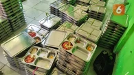 MBG Isi Bahan Mentah dan Snack, Anggota Komisi IX DPR RI Desak BGN Terbitkan Juknis