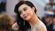 Fan Bingbing Picu Reaksi Positif dan Negatif dari Netizen saat Menghadiri Acara Natal di ...