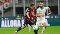 Hasil Liga Italia AC Milan vs AS Roma: Maignan Gemilang, Gol Pavlovic Angkat Rossoneri ke ...